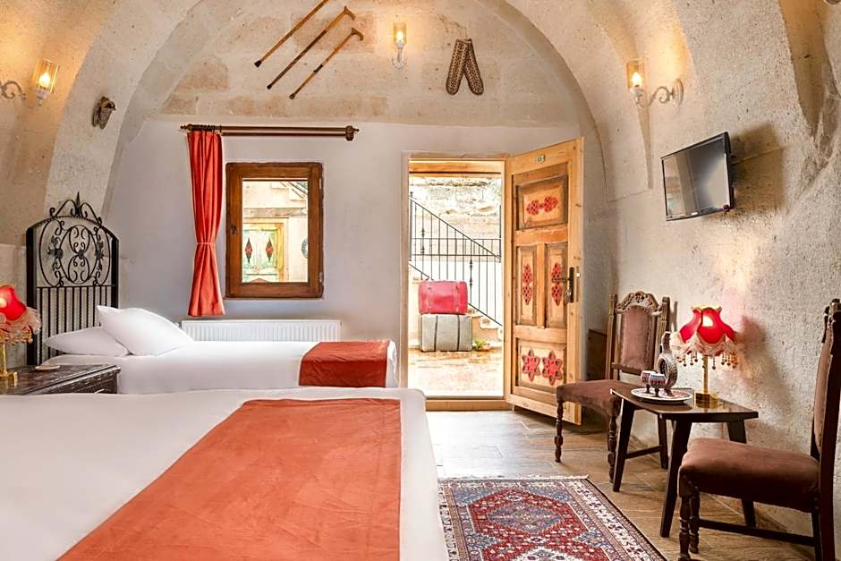 HacıAşık Konağı Butik Hotel