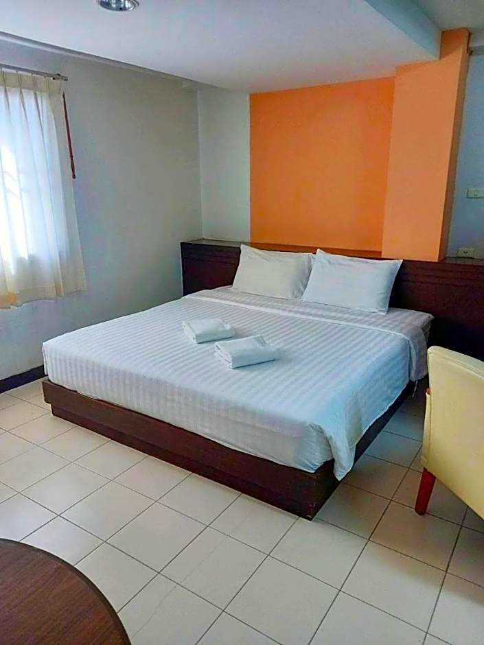 Mansion Sarasinee @ Chatuchak