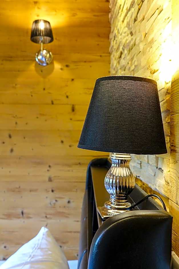 Wolfstein - Le Boutique Hotel