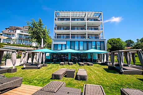 Boutiquehotel Wörthersee - Serviced Apartments