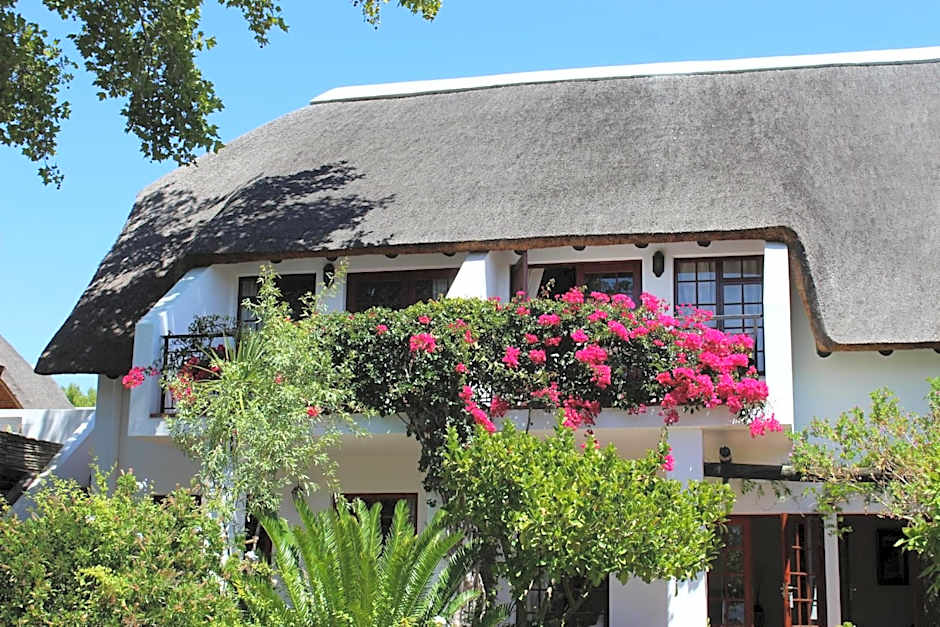 Wedgeview Country House & Spa