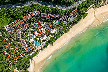 Centara Grand Beach Resort Phuket