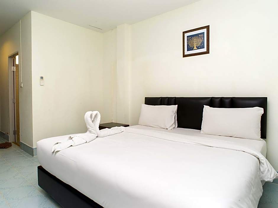 Paripas Express Hotel Patong