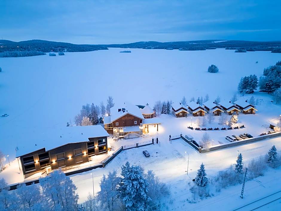 Photo 1 of 41 of Jauri Resort