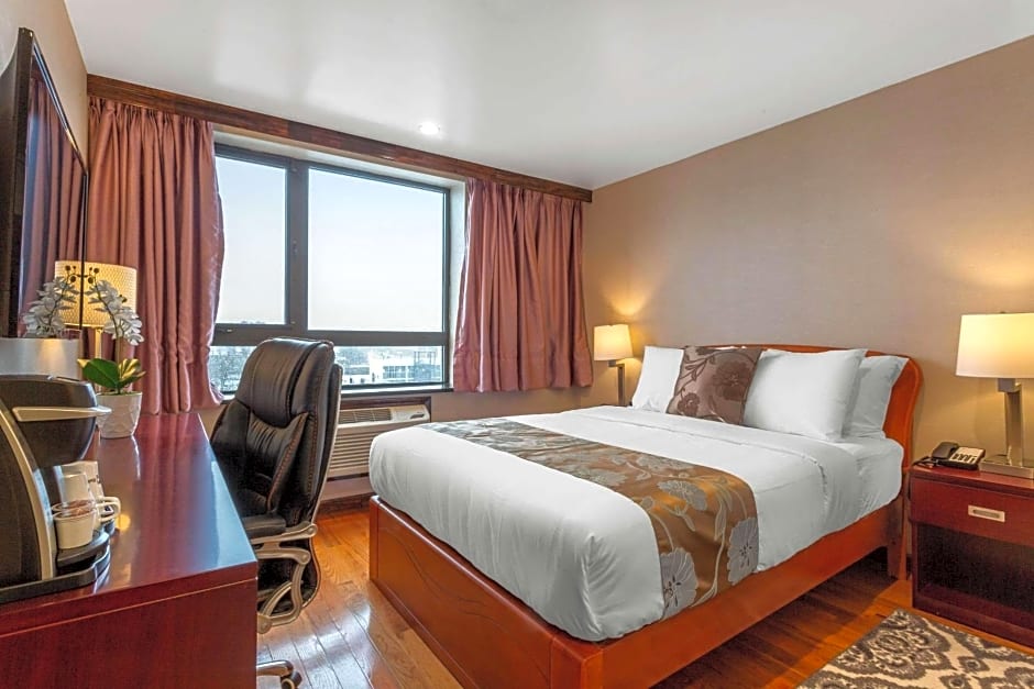 The L Hotel, Ascend Hotel Collection