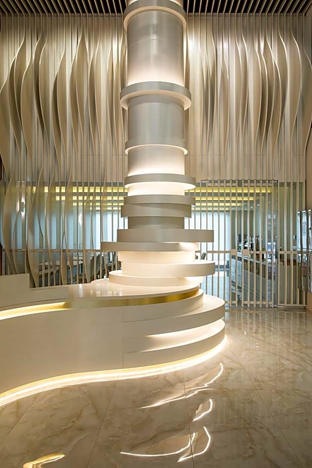 Green Suites Boutique Hotel