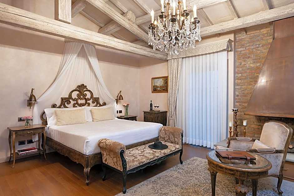 Villa Petriolo - Small Luxury Hotels of the World