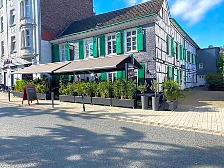Hotel zum Postwagen