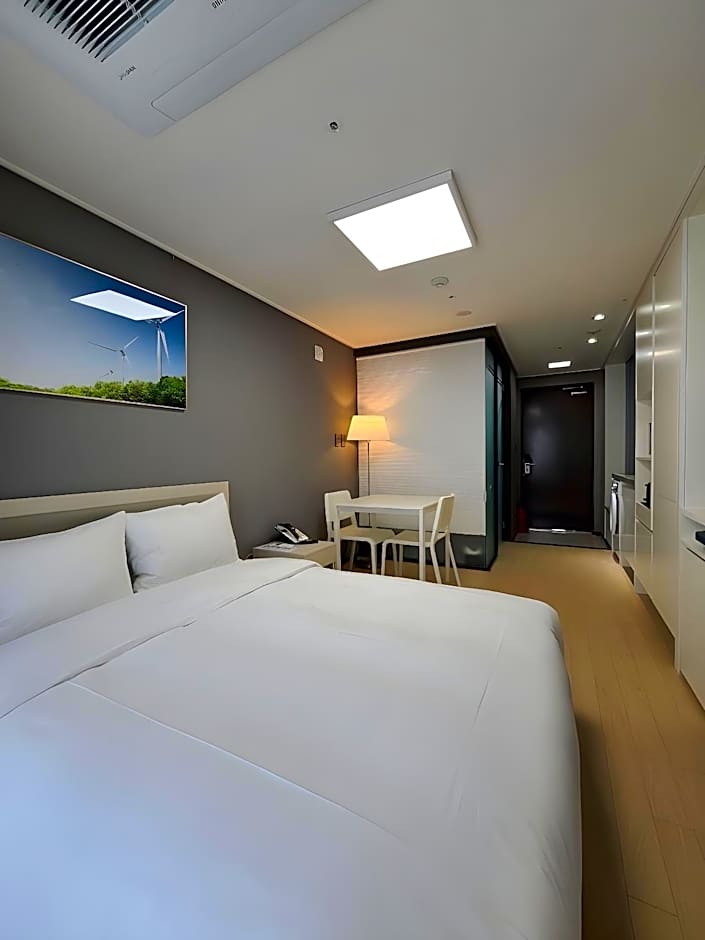 Risen Oceanpark Hotel