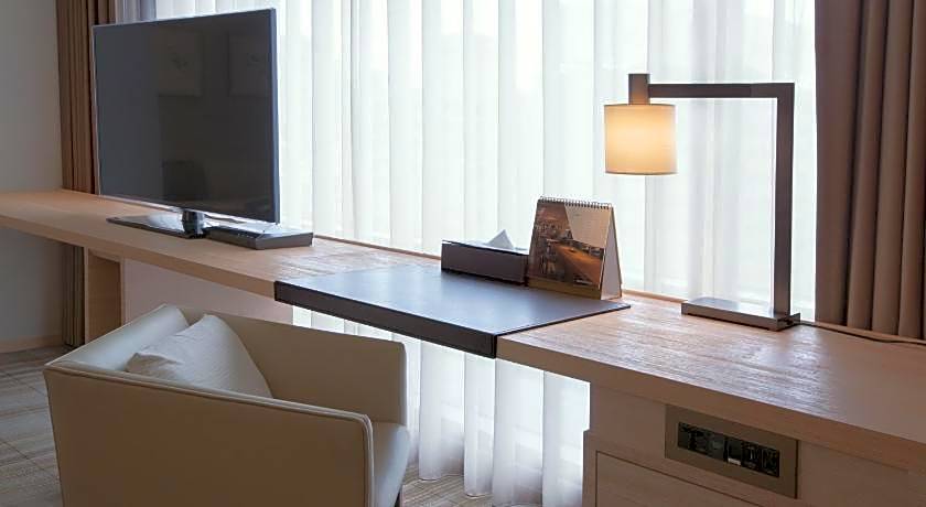 Hotel Cozzi Minsheng Taipei