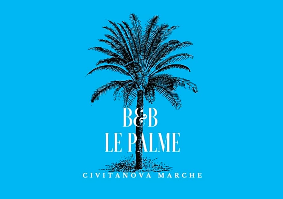 B&B Le Palme