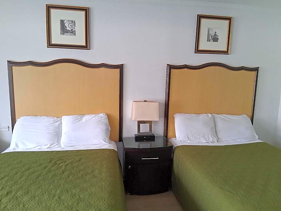 Stay Express Inn & Suites Demopolis