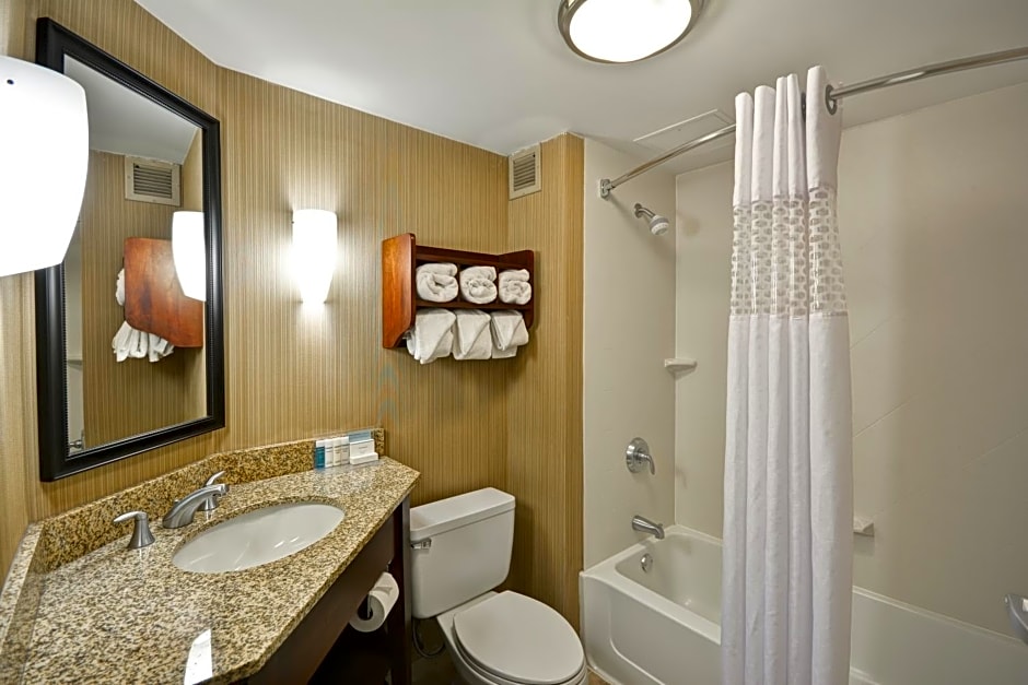 Hampton Inn Detroit Northville