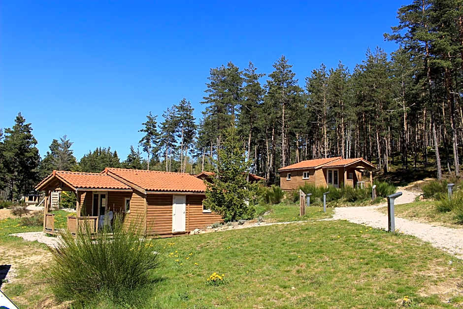 Les Chalets du Haut-Forez