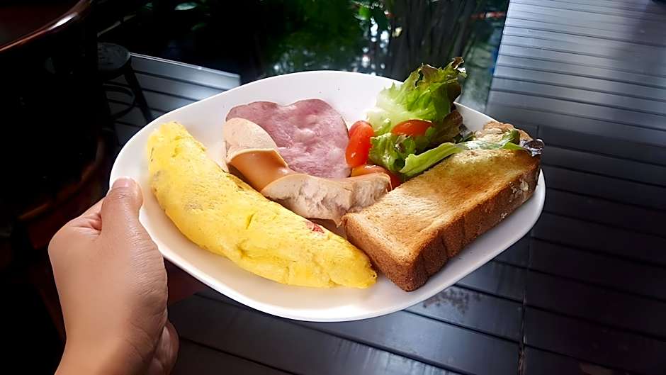 The Restique Apartment