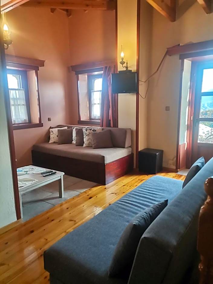 Konstantinou & Elenis