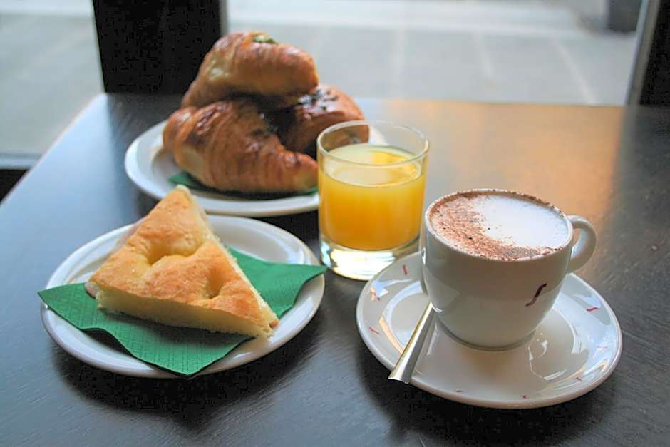 B&B La Residenza Dell'Orafo