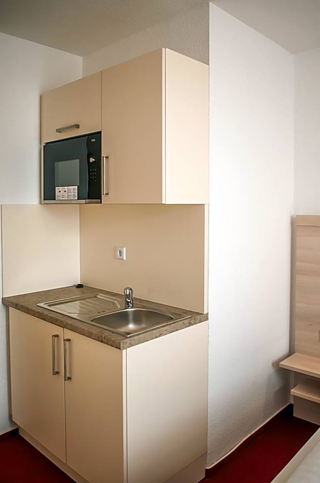 Apart Hotel Ferdinand Berlin