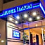 Hotel Ilayda
