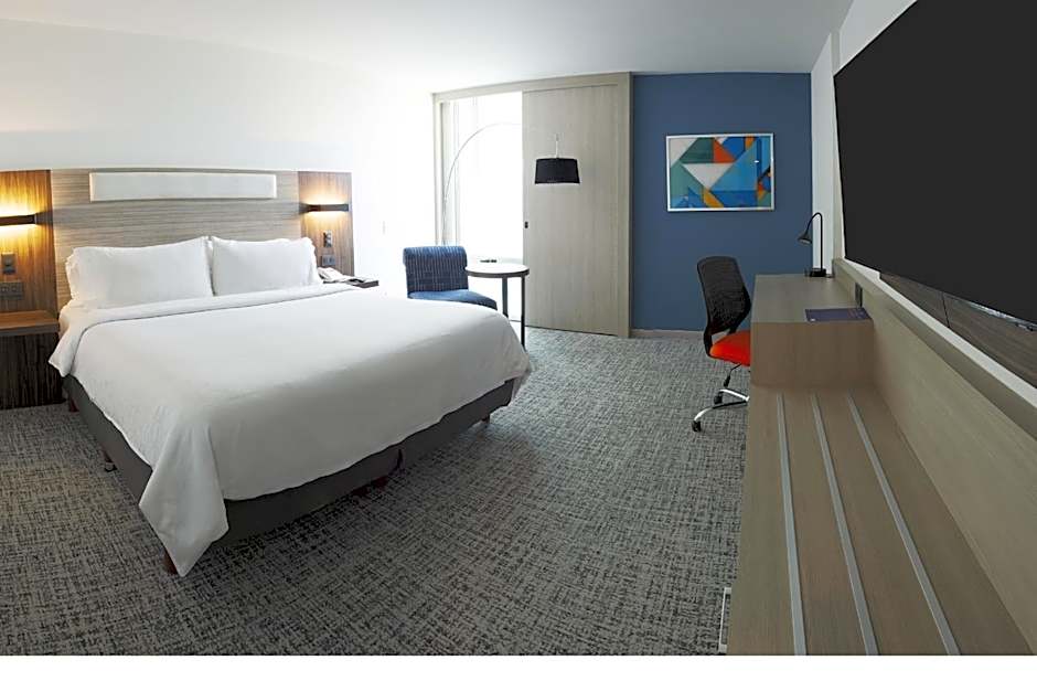 Holiday Inn Express Toluca Galerias Metepec By IHG