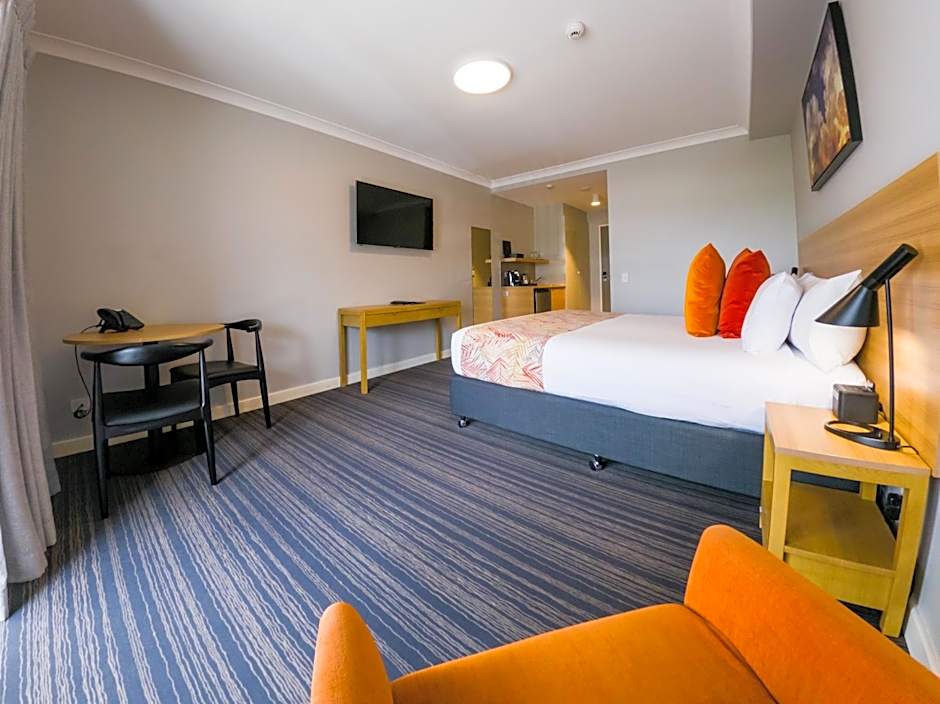 Potters Toowoomba Hotel