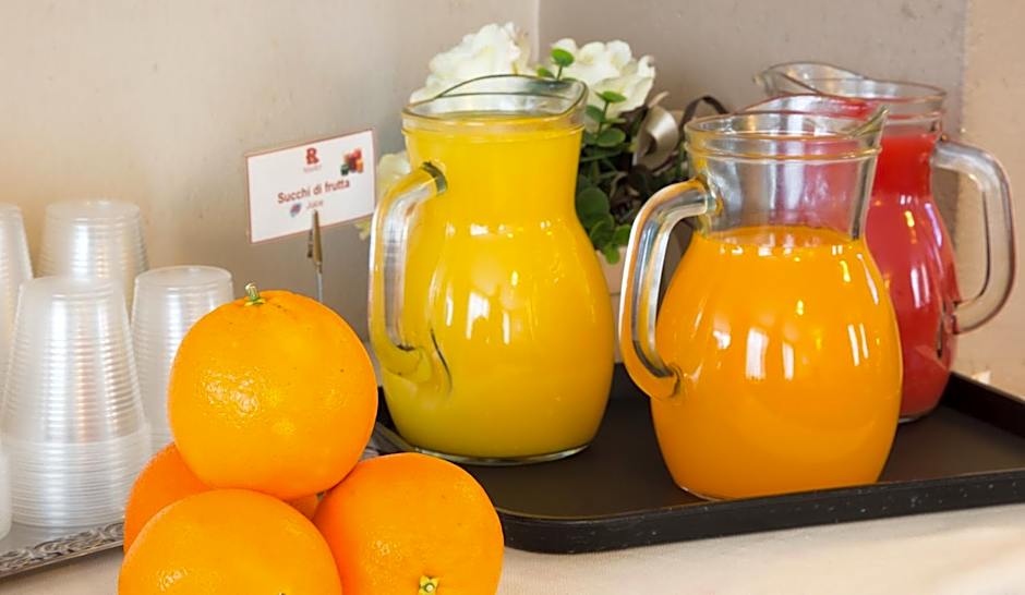 Regal Hotel & Residence