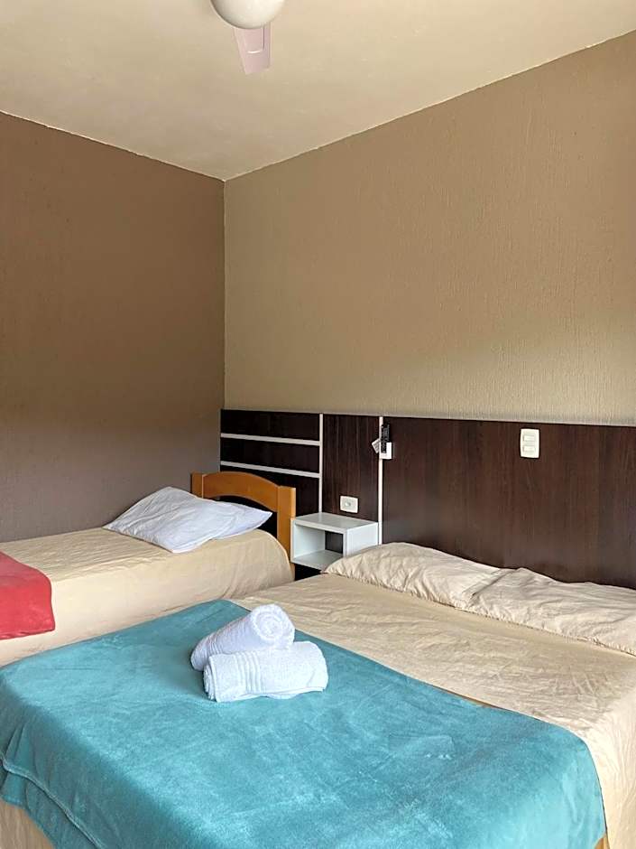 Pousada Santa Terezinha