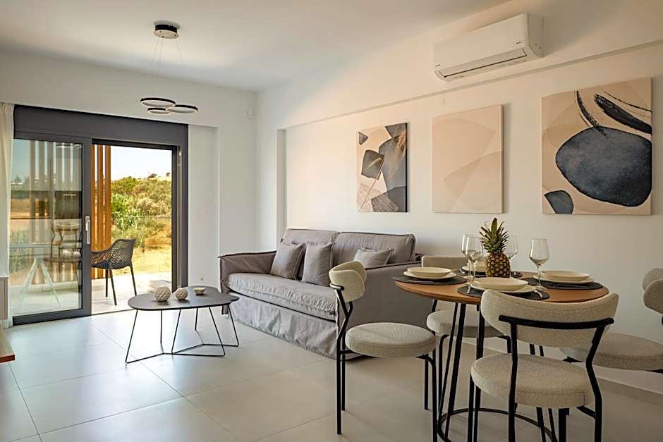 LIRIUM luxury suites