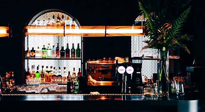 Kimpton Da An Hotel By IHG