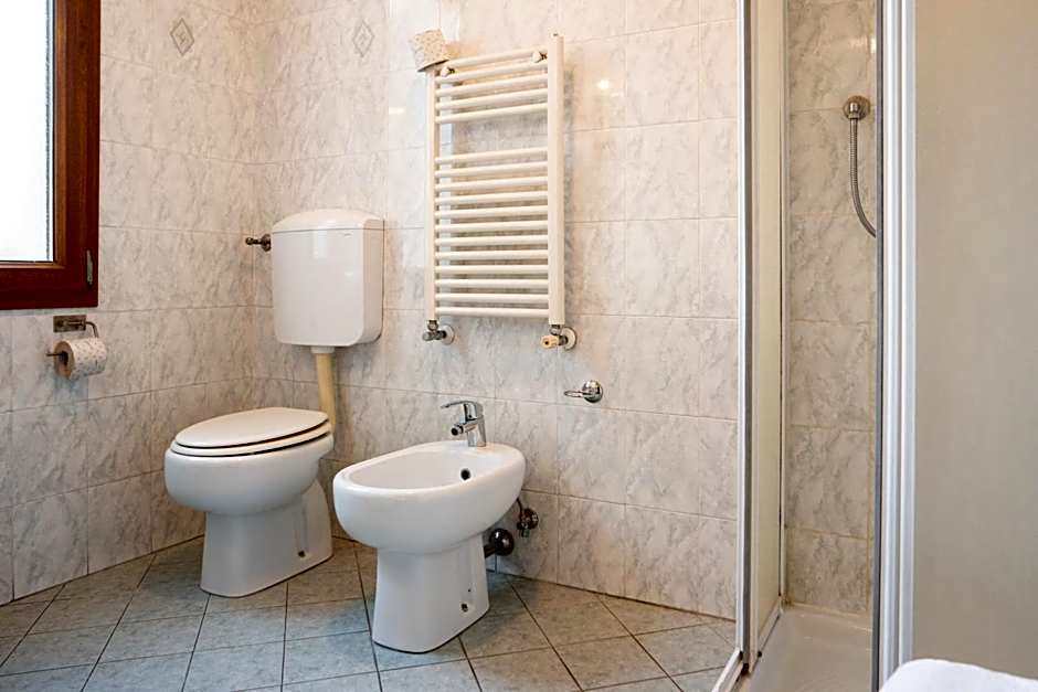 Albergo Nuova Aurora - Porto Marghera