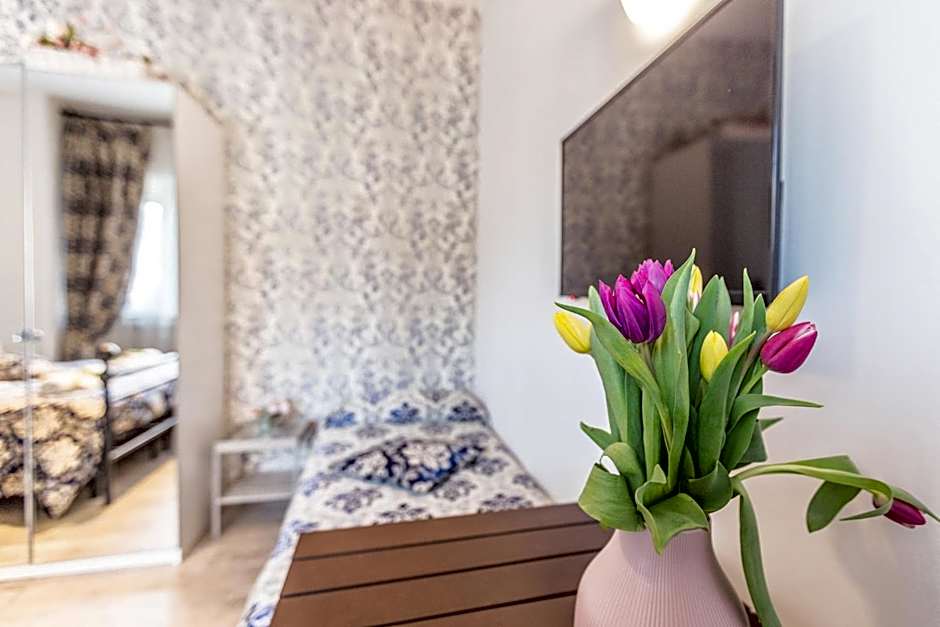 Central City Rooms