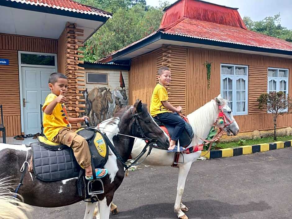 Hotel Ciloto Indah Permai
