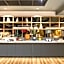 Aparthotel Adagio Paris Bercy Village