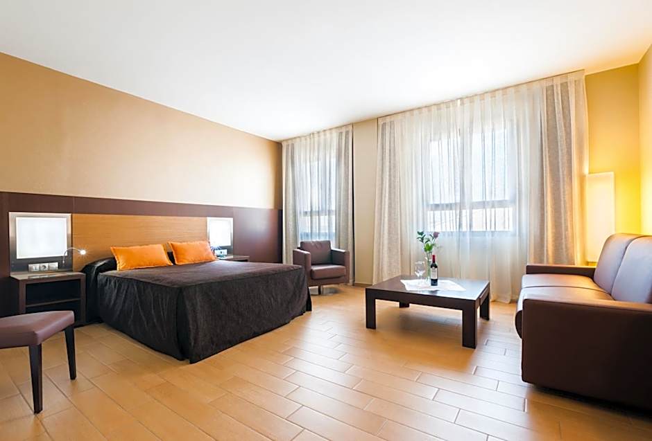 Photo 1 of 44 of Hotel Ciudad de Alcañiz