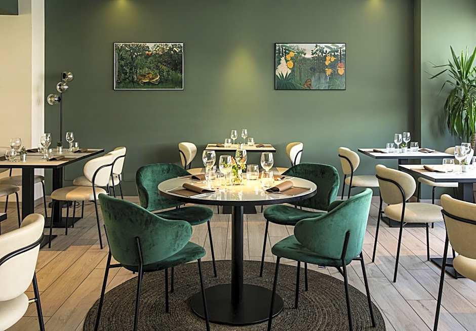 Mercure Milan Agrate Brianza