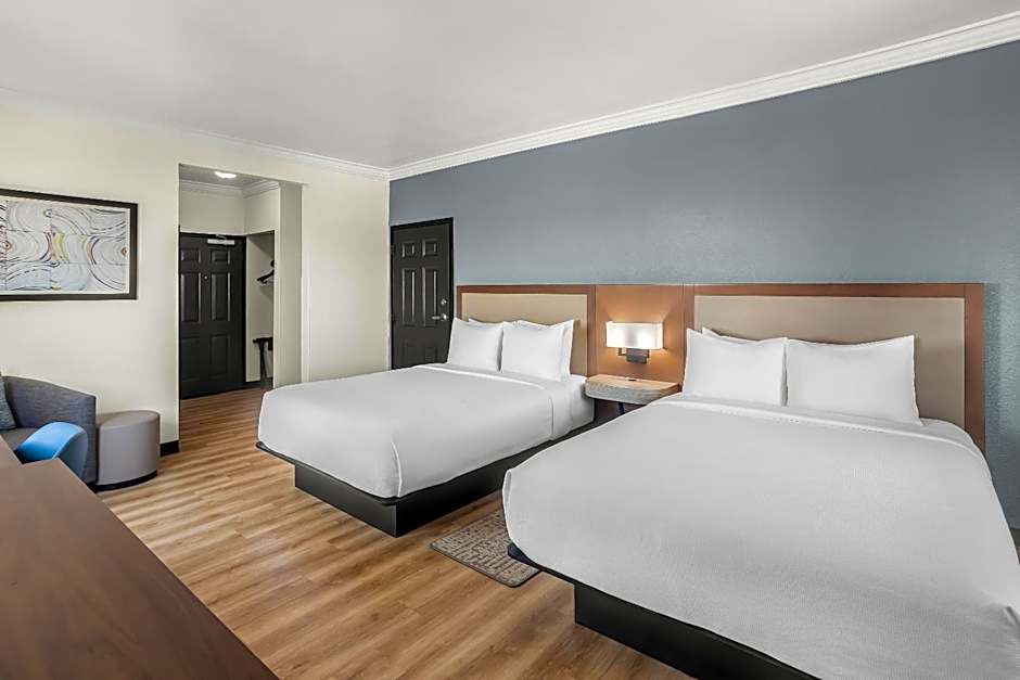 Hyatt Select Galveston - Beachfront
