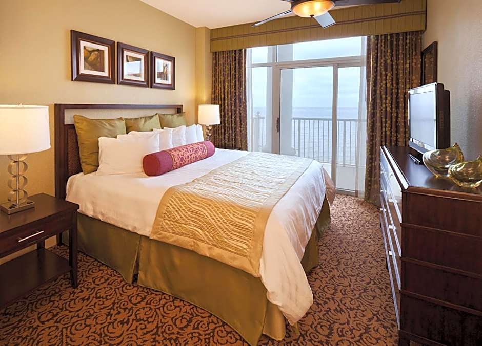 Club Wyndham SeaWatch Resort