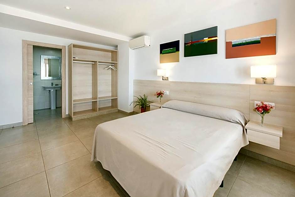 Hotel San Miguel