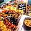 Hotel Campanile Bordeaux Ouest Merignac Aeroport