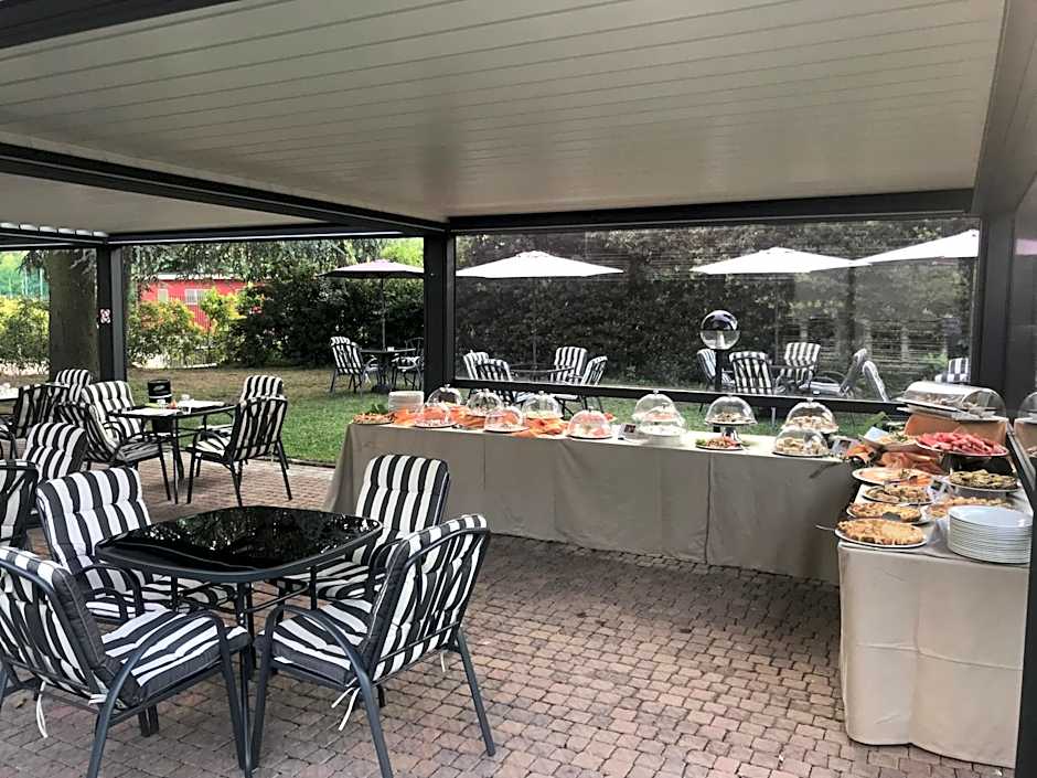 Bis Hotel Varese