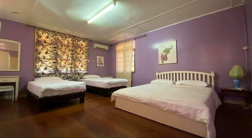 Hotel O Rb Homestay & Farms 2