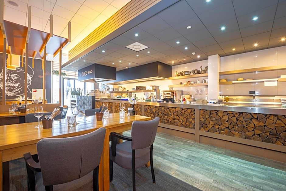 Fletcher Wellness-Hotel Helmond