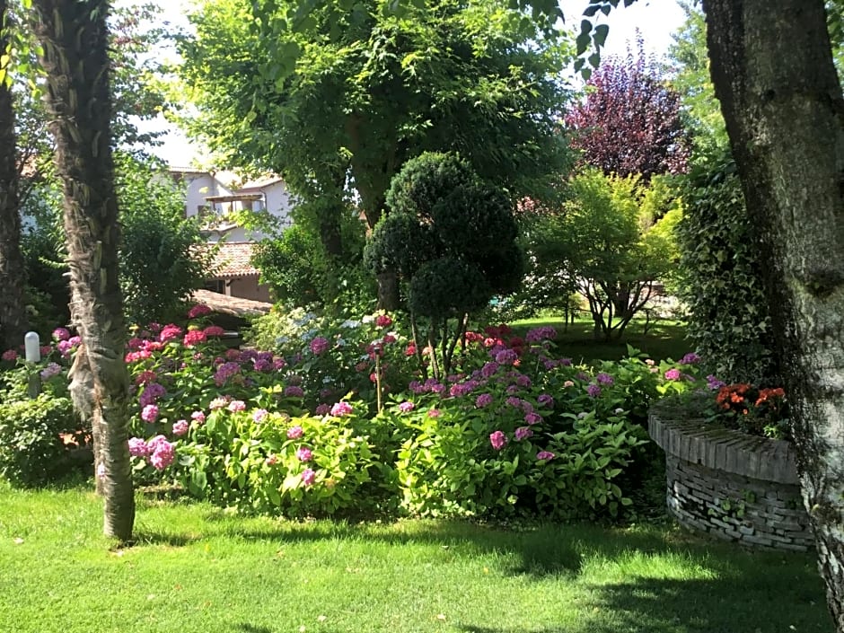La Pergola B&B