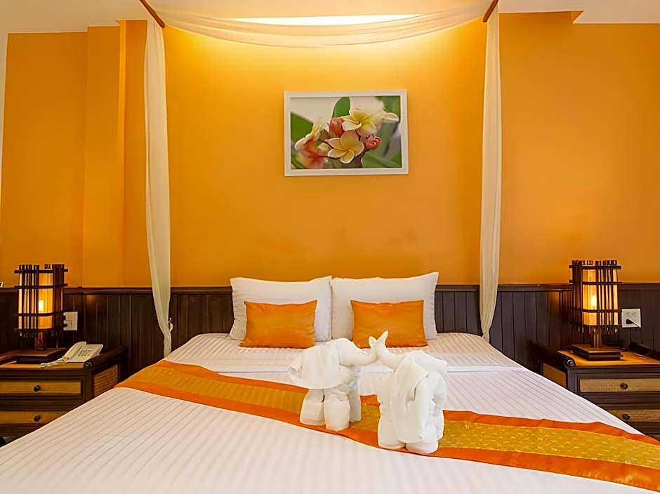 City Park Hotel