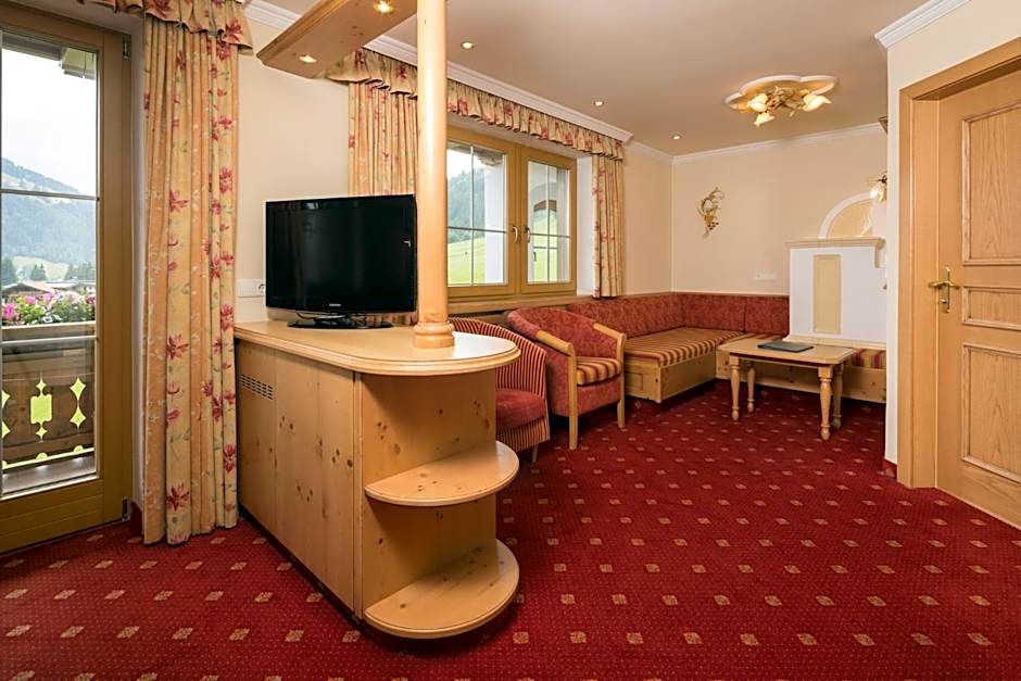 Hotel Silberberger - Wildschönau