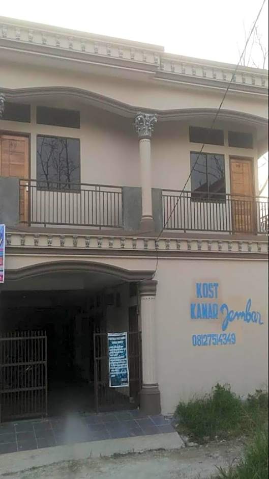 Hotel O Elang Homestay