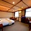 Hotel New Palace Aizuwakamatsu