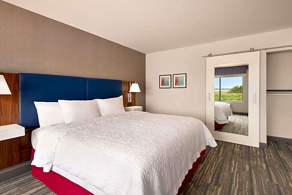 Hampton Inn By Hilton & Suites Norman-Conference Center Area, Ok