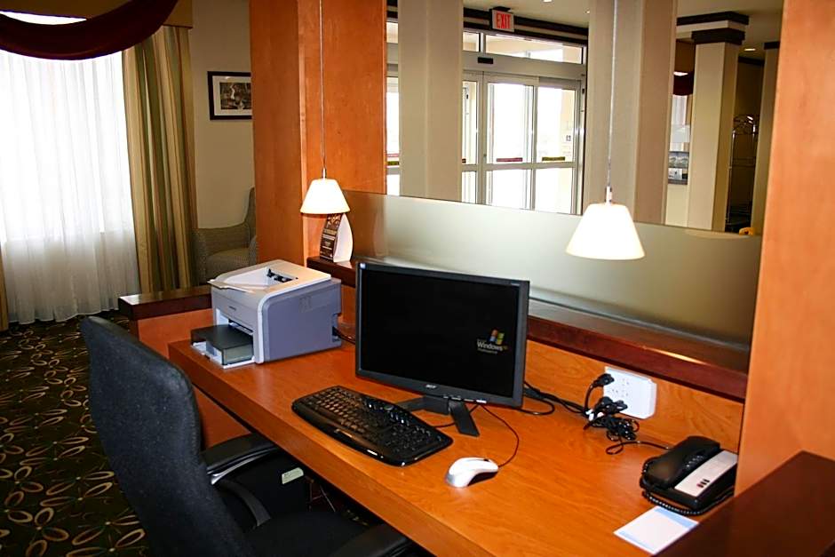 Fairfield Inn & Suites by Marriott Sudbury