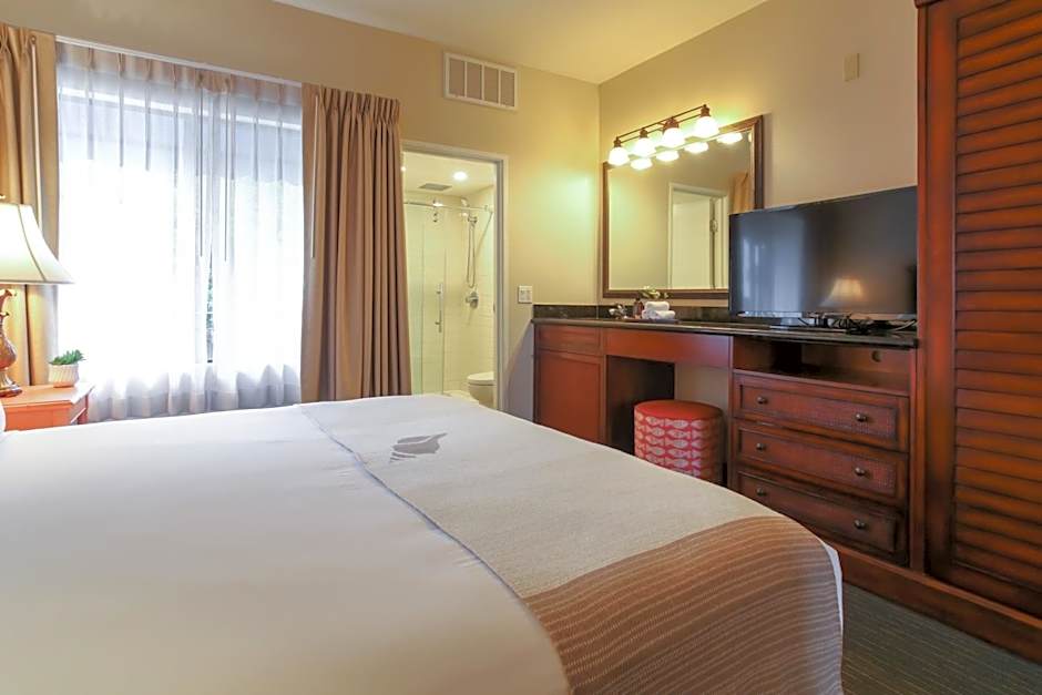 Oxford Suites Pismo Beach